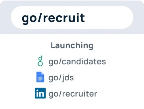 Multi-links